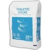 Tabletės druska, 25 kg maišelis