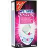 None WC valymo tabletės G&G Power, 16 vnt.
