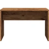taburetė Old Wood 70x35x45 cm Engineered Wood