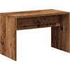 taburetė Old Wood 70x35x45 cm Engineered Wood