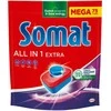 TABLETĖS INDAPL SOMAT ALLIN1 EXTRA 75VNT