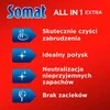 TABLETĖS INDAPL SOMAT ALLIN1 EXTRA 75VNT