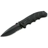 TAC-FORCE dėklas Heckler & Koch SFP taktiniam dėklui Juodas D2 21,8 cm