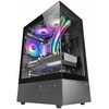 TACENS MARS MC-XO 1x120mm FRGB ATX - korpusas