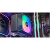 TACENS MARS MCPU-X3 90 PWM 190W procesoriaus aušintuvas