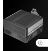 TACENS MARS MCPU-X4 120 PWM 230W procesoriaus aušinimas
