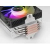 tacens „Mars Gaming“ procesoriaus aušintuvas MCPU-X4ARGB
