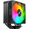 tacens Mars Gaming MCPUX5ARGB computer cooling system Processor Oro vėsintuvas 12 cm Juodas 1 pc(s)