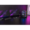 tacens Mars Gaming MCQUANTUM kompiuterio dėklas Midi Tower Juodas