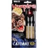 Tactic Catdart darts SOFTIFF Vampire 18 profesionalus