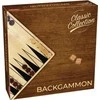 Tactic Games Taktika – Rustic Backgammon (40219)