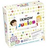 Stalo žaidimas Tactic „iKNOW Junior” (lenkų k.)