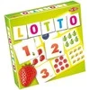 Tactic Fruits &amp; Numbers Lotto stalo žaidimas