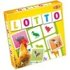 Lotto Tactic Taktikos ūkio gyvūnų loto