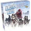 Stalo žaidimas Tactic Arctic Race