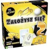 Tactic Taktika *****Stalo žaidimas Ar statytumėte? 2,0 55089 50893