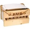 Tactic 56388 svaidomasis žaidimas „Kubb“