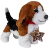 Tactic Lumo Stars Beagle Cooper classic plush