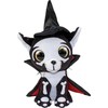 Tactic Maskotka LUMO Halloween Kot Spooky Classic