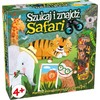 Tactic Safari paieška ir paieška