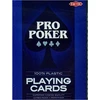 Tactic TACTIC plastikinės kortos. ProPoker plastikinės - 03133