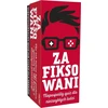 Tactic Taktika Taktika Zafiksowani – viktorina ne tik geekams