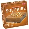 Tactic Taktika medinis klasikinis Solitaire