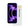 Tactical Apsauginis stiklas Shield 5D for Xiaomi 17 Ultra Juodas