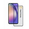 Tactical apsauginis stiklas Shield 5D skirtas Samsung Galaxy A54 5G su juodos spalvos krašteliu