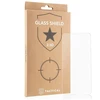 Tactical apsauginis stiklas Shield 2.5D skirtas Xiaomi Redmi Note 12 5G skaidrus