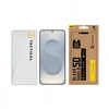 Tactical Apsauginis stiklas Shield 5D skirtas Samsung Galaxy S26 Juodas