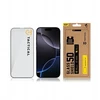 Tactical Apsauginis stiklas Shield 5D skirtas Apple iPhone 17 Air juodos spalvos