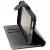 Dėklas Tactical Field Notes for Samsung Galaxy A17 5G mėlynos spalvos