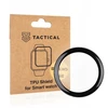 Tactical Taktinė TPU apsauginė 3D plėvelė „Google Pixel Watch“ laikrodžiui, juodos spalvos