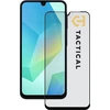 Tactical apsaugnis stiklas Shield 5D skirtas Samsung Galaxy A16 5G su juodos spalvos krašteliu