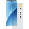 Tactical apsauginis stiklas Shield 2.5D skirtas Xiaomi 15 5G Clear