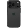 Tactical TPU dėklas skirtas Apple iPhone 17 Pro skaidrus