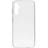 Tactical TPU dėklas skirtas Samsung Galaxy A14 4G/5G skaidrus
