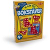 Tactical Spel Vi lär oss bokstäver