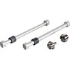 Tacx E-Thru ašis klasikiniams treniruokliams 12 mm HR