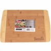 Pjaustymo lenta Tadar Pjausčius lentelė bambukinė 36X28X1,2 BR0374