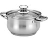Tradicinis puodas Tadar Cori 2,6 l 18CM