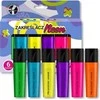 Tadeo Trading PENMATE NEON HIGHHLIGHTER 6 SPALVŲ