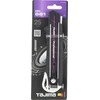 Laužomųjų ašmenų peilis TAJIMA DC661W, 25 mm