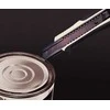 Laužomųjų ašmenų peilis TAJIMA DFC560W, 18mm