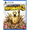 2K Games Gearbox Publishing Borderlands 3 Ultimate Edition PS5