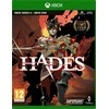 Nintendo Supergiant Games Hades