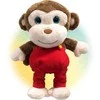 „Take 2 Interactive Tiny Treasures“ – „My Baby Tumble Monkey“