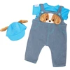 Tiny Treasures - Little Paws Puppy Outfit! (30546)