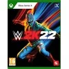 2K Games WWE 2K22 XBOX Series X